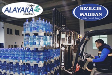 Pazarlama ve Bayilik